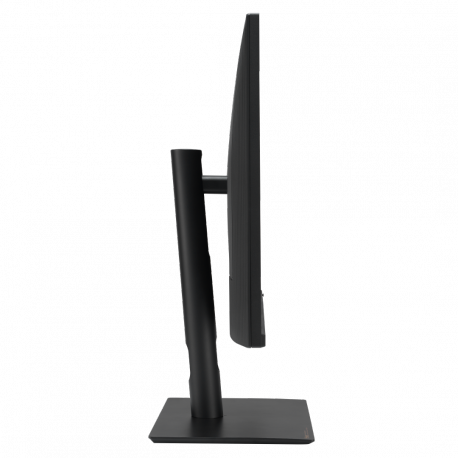 ASUS ProArt PA27UCGE - LED monitor - 27" - 3840 x 2160 4K @ 160 Hz - IPS - 600 cd / m² - 1000:1 - DisplayHDR 600 - 1 ms - 2xHDMI, DisplayPort, USB-C - speakers - black - 16