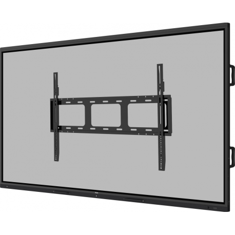 iiyama ProLite TE8615A-B1AG - 86" Diagonal Class (85.6" viewable) LED-backlit LCD display - interactive digital signage - with touchscreen (multi touch)  /  8-microphone array  /  optional slot-in PC capability - 4K UHD (2160p) 3840 x 2160 - black (bezel), matte finish - with iiyama WiFi module (OWM002) - 16