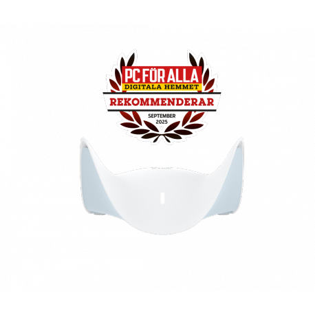 D-Link AQUILA PRO AI M95 - Wireless router 3-port switch - Wi-Fi 7, 1GbE Multi-Band - 5