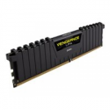 CORSAIR Vengeance LPX - DDR4 - kit - 32 GB: 2 x 16 GB - DIMM 288-pin - 2133 MHz  /  PC4-17000 - CL13 - 1.2 V - unbuffered - non-ECC - black