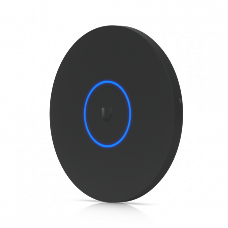 Ubiquiti UniFi U7 Pro XG - Radio access point - Wi-Fi 7 - Wi-Fi 7 - 2.4 GHz, 5 GHz, 6 GHz - wall  /  ceiling mountable - 1
