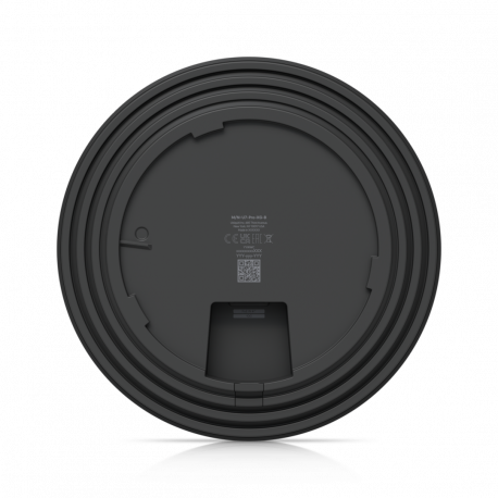 Ubiquiti UniFi U7 Pro XG - Radio access point - Wi-Fi 7 - Wi-Fi 7 - 2.4 GHz, 5 GHz, 6 GHz - wall  /  ceiling mountable - 5