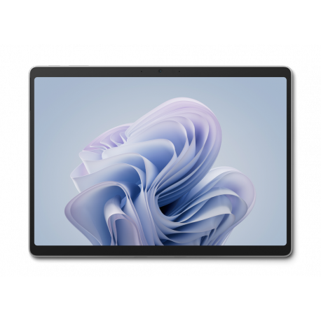 Microsoft Surface Pro 10 for Business - Tablet - Intel Core Ultra 7 - 165U  /  up to 4.9 GHz - Win 11 Pro - Intel Arc Graphics - 32 GB RAM - 256 GB SSD - 13" touchscreen 2880 x 1920 @ 120 Hz - NFC, Wi-Fi 6E, Bluetooth - 5G LTE, NR - platinum - commercial - 0