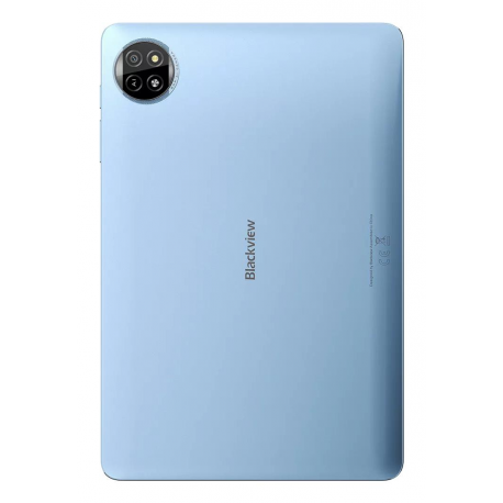 TABLET TAB20 10" 4/64GB WIFI/TAB20WIFI BLUE BLACKVIEW - 0