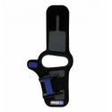 Skorpio X5 Rubber Boot (fits both handheld and pistol grip configurations)