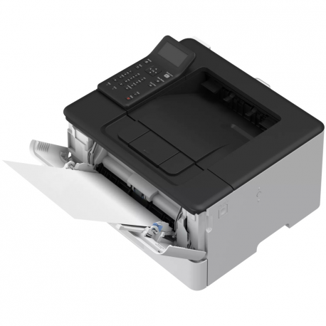 Canon i-SENSYS LBP243dw II - Printer - B / W - Duplex - laser - A4 / Legal - 1200 x 1200 dpi - up to 36 ppm - capacity: 350 sheets - USB 2.0, Gigabit LAN, Wi-Fi(n) - 7