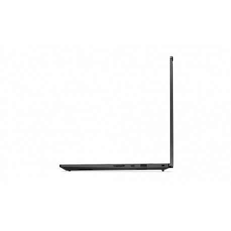 Lenovo ThinkPad P1 Gen 8 21Q8 - 180-degree hinge design - Intel Core Ultra 9 - 285H  /  up to 5.4 GHz - Intel Evo vPro Enterprise Platform - Win 11 Pro - RTX PRO 2000 Blackwell - 64 GB RAM - 2 TB SSD TCG Opal Encryption 2, NVMe, Performance - 16" OLED touchscreen 3200 x 2000 (3.2K) @ 120 Hz - Wi-Fi 7, Bluetooth - black - kbd: Nordic - with 3 Years Lenovo Premier Support, CO2 Offset 0.5 ton (2nd Gen) - 6