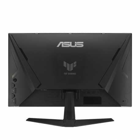 ASUS TUF Gaming VG249Q5A - 5 Series - LED monitor - gaming - 24" (23.8" viewable) - 1920 x 1080 Full HD (1080p) @ 200 Hz - Fast IPS - 300 cd/m² - 1000:1 - 0.3 ms - 2xHDMI, DisplayPort - speakers - black - 4
