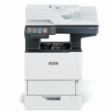Xerox VersaLink B625V_DN - Multifunction printer - B / W - laser - Legal (216 x 356 mm) (original) - A4 / Legal (media) - up to 61 ppm (copying) - up to 61 ppm (printing) - 650 sheets - 33.6 Kbps - Gigabit LAN, USB 2.0, NFC - Green World Alliance return programme