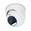 Ubiquiti UniFi G6 Pro Turret - Network surveillance camera - outdoor - tamper-resistant  /  weatherproof - colour (Day&Night) - 8 MP - 3840 x 2160 - 4K - fixed focal - audio - GbE - DC 42.5 - 57 V  /  PoE+