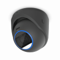 Ubiquiti UniFi G6 Pro Turret - Network surveillance camera - outdoor - tamper-resistant  /  weatherproof - colour (Day&Night) - 8 MP - 3840 x 2160 - 4K - fixed focal - audio - GbE - DC 42.5 - 57 V  /  PoE+