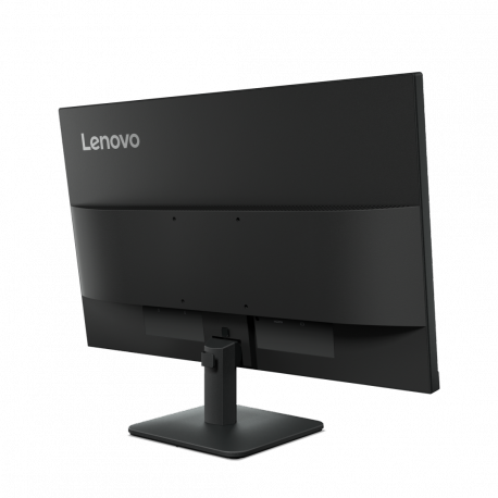 Lenovo L24-4e - LED monitor - 24" (23.8" viewable) - 1920 x 1080 Full HD (1080p) @ 100 Hz - IPS - 250 cd / m² - 1300:1 - 4 ms - HDMI, VGA - raven black - 5
