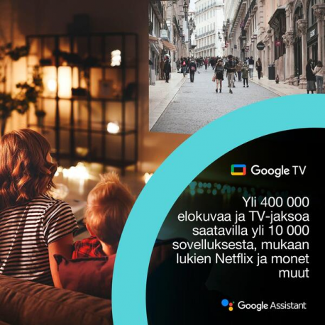 Epson EF-62N - 3LCD projector - portable - 700 lumens - 700 lumens (colour) - 16:9 - 802.11a/b/g/n wireless / LAN - metallic blue - 6