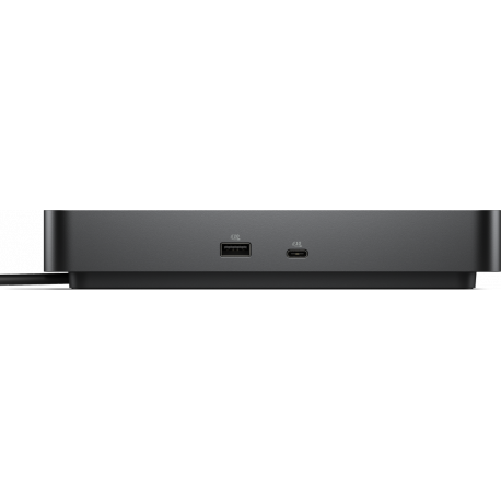 Dell Pro Dock | WD25Z | DisplayPorts quantity 2 | HDMI ports quantity 1 - 2