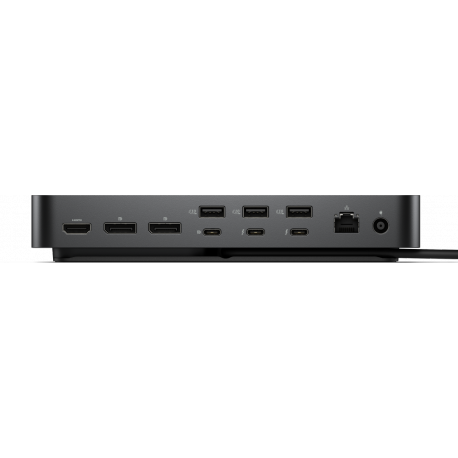 Dell Pro Thunderbolt 5 Dock - WD25TB5 - 1