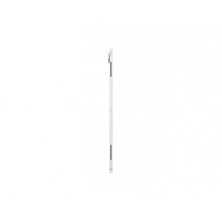 Samsung Galaxy Tab S11 Ultra - Tablet - Android - 256 GB - 14.6" Dynamic AMOLED 2X (2960 x 1848) - microSD slot - silver - 5