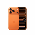 Apple iPhone 17 Pro - cosmic orange - 5G smartphone - 256 GB - GSM
