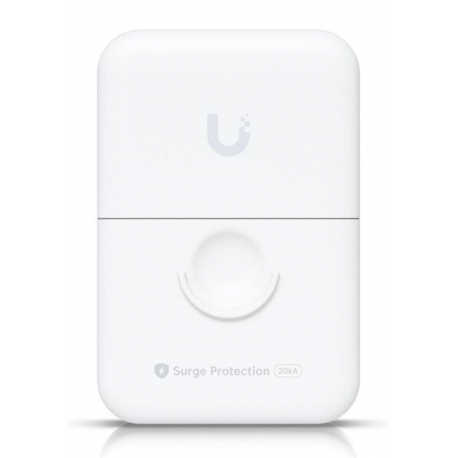 Ubiquiti UniFi - Surge protector - outdoor - output connectors: 1 - 0