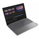 Lenovo V15 G4 ABP 82YY - AMD Ryzen 5 - 7430U / up to 4.3 GHz - Win 11 Pro - Radeon Graphics - 16 GB RAM - 512 GB SSD NVMe - 15.6" TN 1920 x 1080 (Full HD) - Wi-Fi 6 - business black - kbd: Nordic (Danish/Finnish/Norwegian/Swedish)