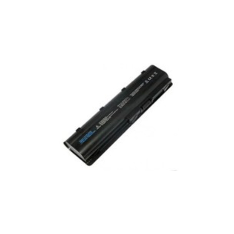 CoreParts - Laptop battery (equivalent to: HP HSTNN-Q62C) - Lithium Ion - 6-cell - 4400 mAh - black - for HP 240 G1 Notebook, 245 G1 Notebook, 250 G1 Notebook, 255 G1 Notebook, 450, 455, 650, 655 - 0