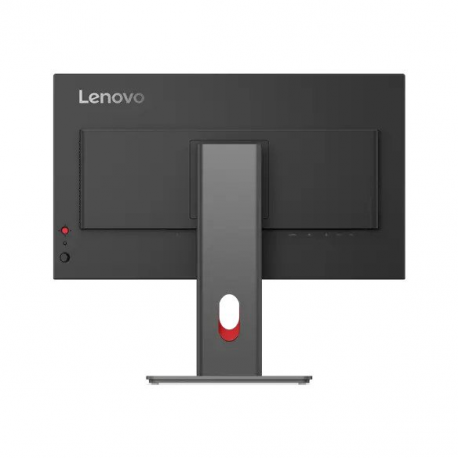 Lenovo ThinkVision P32UD-40 - LED monitor - 3840 x 2160 4K @ 120 Hz - IPS - 350 cd / m² - 1500:1 - HDR10 - 4 ms - 2xThunderbolt 4, 2xDisplayPort, HDMI, USB-C - raven black - 3
