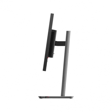 Lenovo ThinkVision P32UD-40 - LED monitor - 3840 x 2160 4K @ 120 Hz - IPS - 350 cd / m² - 1500:1 - HDR10 - 4 ms - 2xThunderbolt 4, 2xDisplayPort, HDMI, USB-C - raven black - 4