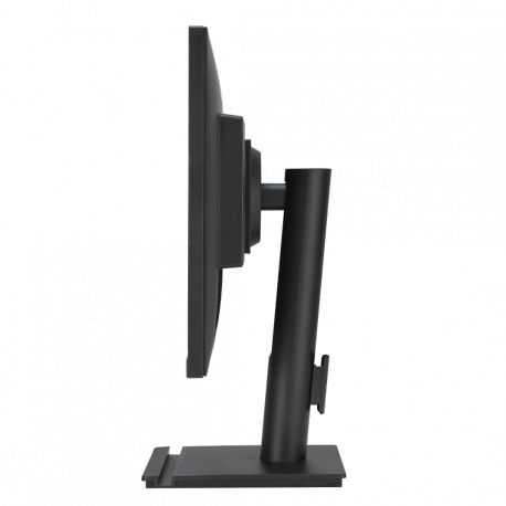 ASUS VA24DQFS - LED monitor - 24" (23.8" viewable) - 1920 x 1080 Full HD (1080p) @ 100 Hz - IPS - 300 cd / m² - 1000:1 - 1 ms - HDMI, VGA, DisplayPort - speakers - black - 11