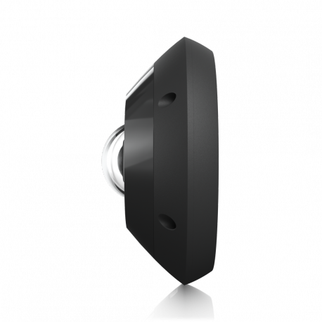 Ubiquiti UniFi G6 Pro 360 - Network surveillance camera - PTZ - tamper-proof  /  weatherproof - colour (Day&Night) - 12 MP - 3504 x 3504 - audio - LAN 10 / 100 - DC 37 - 57 V  /  PoE+ - 2