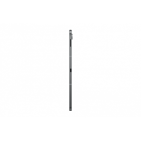 Samsung Galaxy Tab S10 FE+ - Tablet - Android - 256 GB - 13.1" TFT (2800 x 1800) - microSD slot - grey - 6