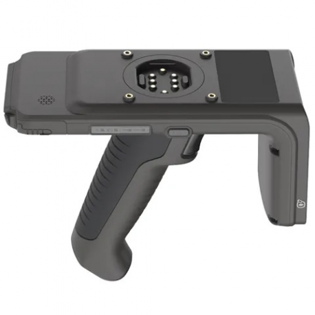 Honeywell IH45 - Bar code  /  RFID reader - Bluetooth 5.0, USB - 902-928 MHz - for Honeywell CT30, CT40, CT45, CT47; Dolphin CT40, CT60; ScanPal EDA51, EDA52, EDA56, EDA57 - 0