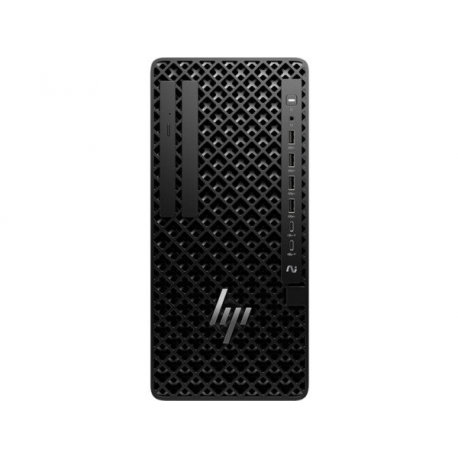 HP Z1 G1i - Tower 1 x Core Ultra 9 285  /  up to 5.6 GHz - RAM 64 GB - SSD 1 TB - NVMe, TLC - RTX A1000 - Gigabit Ethernet - Win 11 Pro - monitor: none - black - Smart Buy - 0