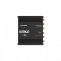 Teltonika RUTM30 - Wireless router - WWAN 1-port switch - 1GbE, PPP - Wi-Fi 5 - Dual Band - 5G, 4G, 3G - DIN rail mountable, surface-mountable, wall-mountable