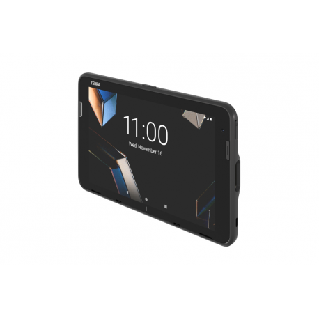 ET401, 8inch, WIFI7, Standard, SE4100, 6GB/64GB, ANDROID GMS, ROW SKU - 2