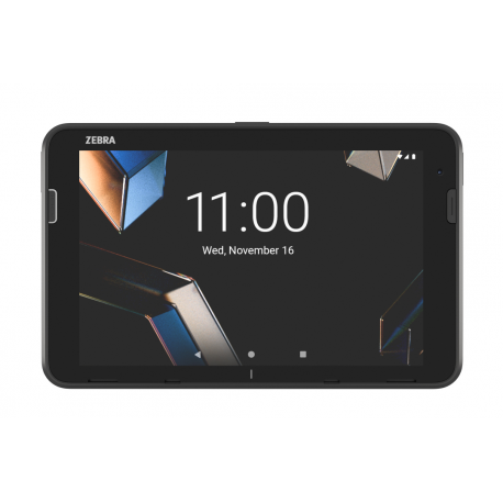 ET401, 8inch, 5G, Standard, No Scan, 6GB/64GB, ANDROID GMS, ROW SKU - 0
