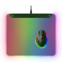 Razer Firefly V2 Pro - Mouse pad - fully illuminated RGB , gaming - Phantom Green