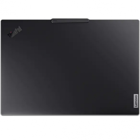 Lenovo ThinkPad P16 Gen 3 21RQ - Intel Core Ultra 9 - 275HX / up to 5.4 GHz - Win 11 Pro - RTX PRO 3000 Blackwell - 64 GB RAM - 1 TB SSD TCG Opal Encryption 2, NVMe, Performance - 16" IPS 1920 x 1200 - 2.5 Gigabit Ethernet - Wi-Fi 7, Bluetooth - black - kbd: Nordic - with 3 Years Lenovo Premier Support, CO2 Offset 0.5 ton (2nd Gen) - 5