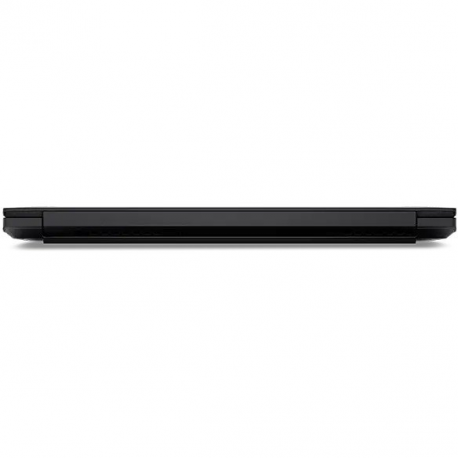 Lenovo ThinkPad P16v Gen 3 21RS - Intel Core Ultra 7 - 255H / up to 5.1 GHz - Win 11 Pro - RTX PRO 2000 Blackwell - 64 GB RAM - 1 TB SSD TCG Opal Encryption 2, NVMe, Performance - 16" IPS 1920 x 1200 - Gigabit Ethernet - Wi-Fi 7, Bluetooth - black - kbd: Nordic (Danish/Finnish/Norwegian/Swedish) - with 3 Years Lenovo Premier Support, CO2 Offset 0.5 ton (2nd Gen) - 4