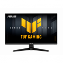 ASUS TUF Gaming VG259QMR5A - LED monitor - gaming - 24.5" - 1920 x 1080 Full HD (1080p) @ 310 Hz - IPS - 300 cd/m² - 1000:1 - DisplayHDR 400 - 1 ms - 2xHDMI, DisplayPort - speakers - black