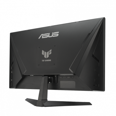 ASUS TUF Gaming VG259QMR5A - LED monitor - gaming - 24.5" - 1920 x 1080 Full HD (1080p) @ 310 Hz - IPS - 300 cd/m² - 1000:1 - DisplayHDR 400 - 1 ms - 2xHDMI, DisplayPort - speakers - black - 3