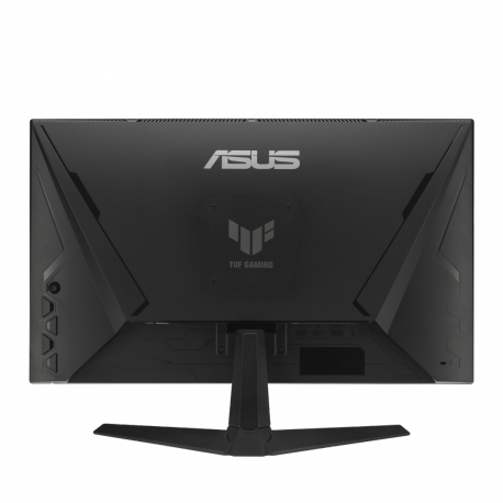 ASUS TUF Gaming VG259QMR5A - LED monitor - gaming - 24.5" - 1920 x 1080 Full HD (1080p) @ 310 Hz - IPS - 300 cd/m² - 1000:1 - DisplayHDR 400 - 1 ms - 2xHDMI, DisplayPort - speakers - black - 4