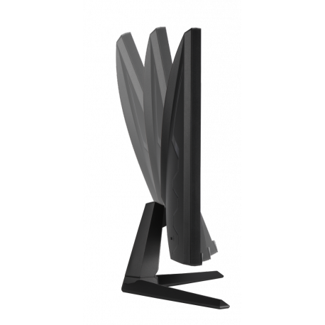 ASUS TUF Gaming VG259QMR5A - LED monitor - gaming - 24.5" - 1920 x 1080 Full HD (1080p) @ 310 Hz - IPS - 300 cd/m² - 1000:1 - DisplayHDR 400 - 1 ms - 2xHDMI, DisplayPort - speakers - black - 5