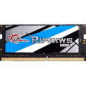 G.Skill Ripjaws - DDR4 - module - 8 GB - SO-DIMM 260-pin - 2400 MHz  /  PC4-19200 - CL16 - 1.2 V - unbuffered - non-ECC