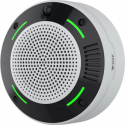 Axis D6310 - Air quality sensor - wired - 10 / 100 / 1000 Ethernet - NCS S 1002-B, white - TAA Compliant