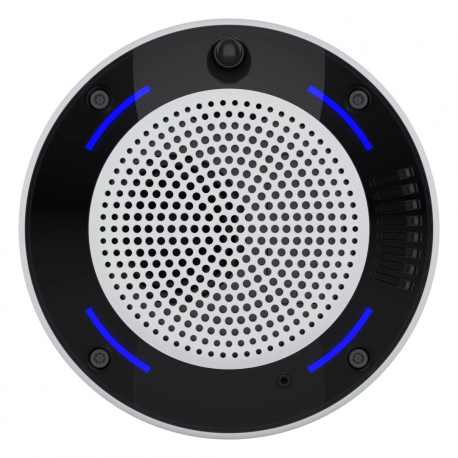 Axis D6310 - Air quality sensor - wired - 10 / 100 / 1000 Ethernet - NCS S 1002-B, white - TAA Compliant - 1