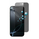Screenor Privacy 360 - Screen protector for mobile phone - glass - with privacy filter