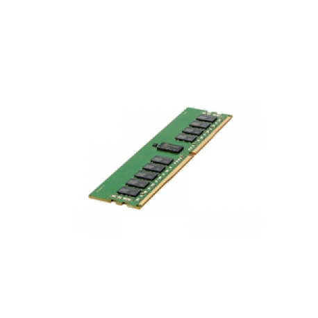 HPE - DDR4 - module - 32 GB - DIMM 288-pin - 2400 MHz  /  PC4-19200 - CL17 - 1.2 V - registered - ECC - 0