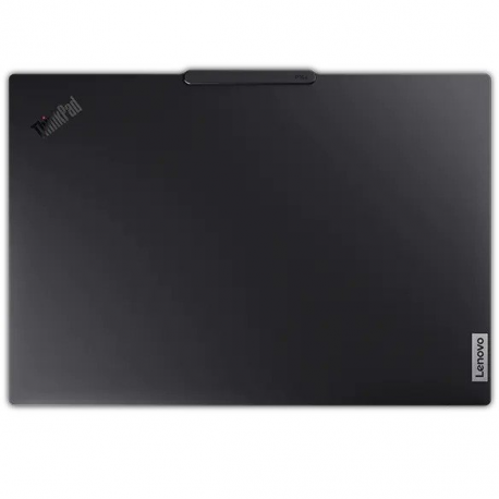 Lenovo ThinkPad P16 Gen 3 21RQ - Intel Core Ultra 7 - 255HX  /  up to 5.2 GHz - Win 11 Pro - RTX PRO 3000 Blackwell - 64 GB RAM - 1 TB SSD TCG Opal Encryption 2, NVMe, Performance - 16" IPS 1920 x 1200 - 2.5 Gigabit Ethernet - Wi-Fi 7, Bluetooth - black - kbd: Nordic - with 3 Years Lenovo Premier Support, CO2 Offset 0.5 ton (2nd Gen) - 6