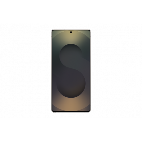 Samsung Galaxy S25 Ultra - Enterprise Edition - 5G smartphone - dual-SIM - RAM 12 GB  /  Internal Memory 512 GB - OLED display - 6.9" - 3120 x 1440 pixels (120 Hz) - 4x rear cameras 200 MP, 50 MP, 50 MP, 10 MP - front camera 12 MP - titanium black - 4