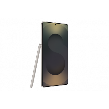 Samsung Galaxy S25 Ultra - Enterprise Edition - 5G smartphone - dual-SIM - RAM 12 GB  /  Internal Memory 512 GB - OLED display - 6.9" - 3120 x 1440 pixels (120 Hz) - 4x rear cameras 200 MP, 50 MP, 50 MP, 10 MP - front camera 12 MP - titanium black - 11