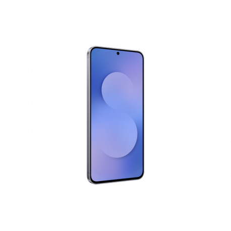 Samsung Galaxy S25 FE - 5G smartphone - dual-SIM - RAM 8 GB  /  Internal Memory 128 GB - OLED display - 6.7" - 2340 x 1080 pixels (120 Hz) - 3x rear cameras 50 MP, 12 MP, 8 MP - front camera 12 MP - navy - 5